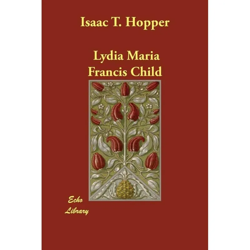 Isaac T. Hopper