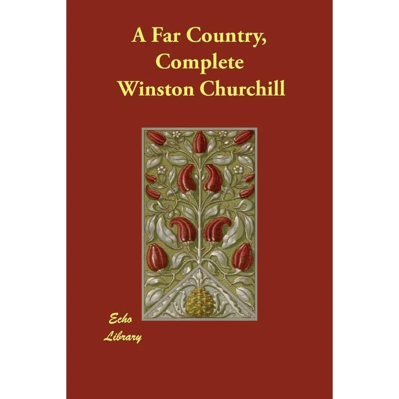 A Far Country, Complete