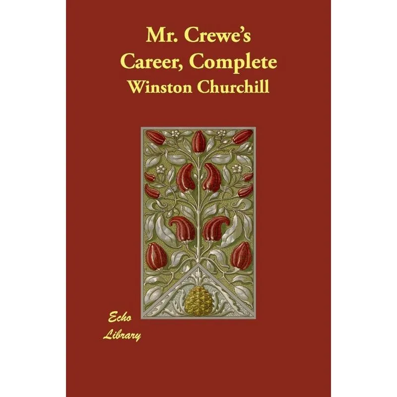 Mr. Crewes Career, Complete