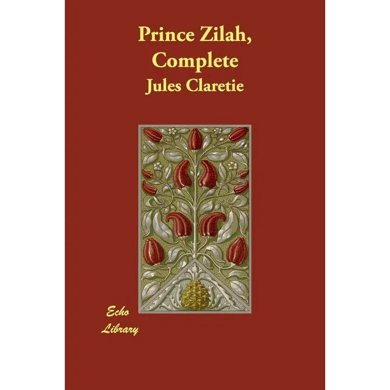 Prince Zilah, Complete