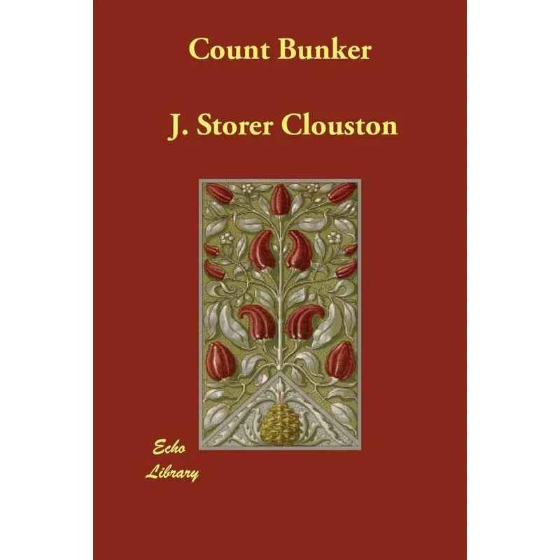 Count Bunker