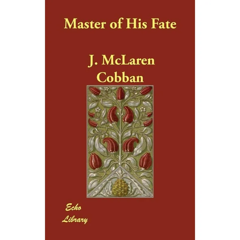 Master of His Fate