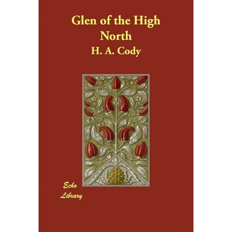 Glen of the High North
