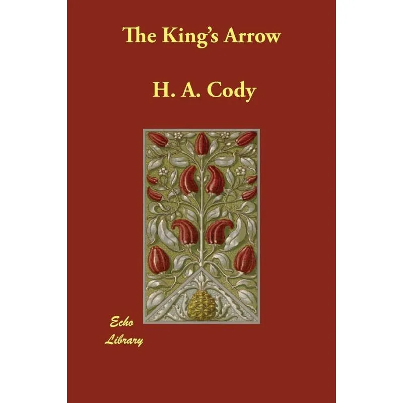 The Kings Arrow