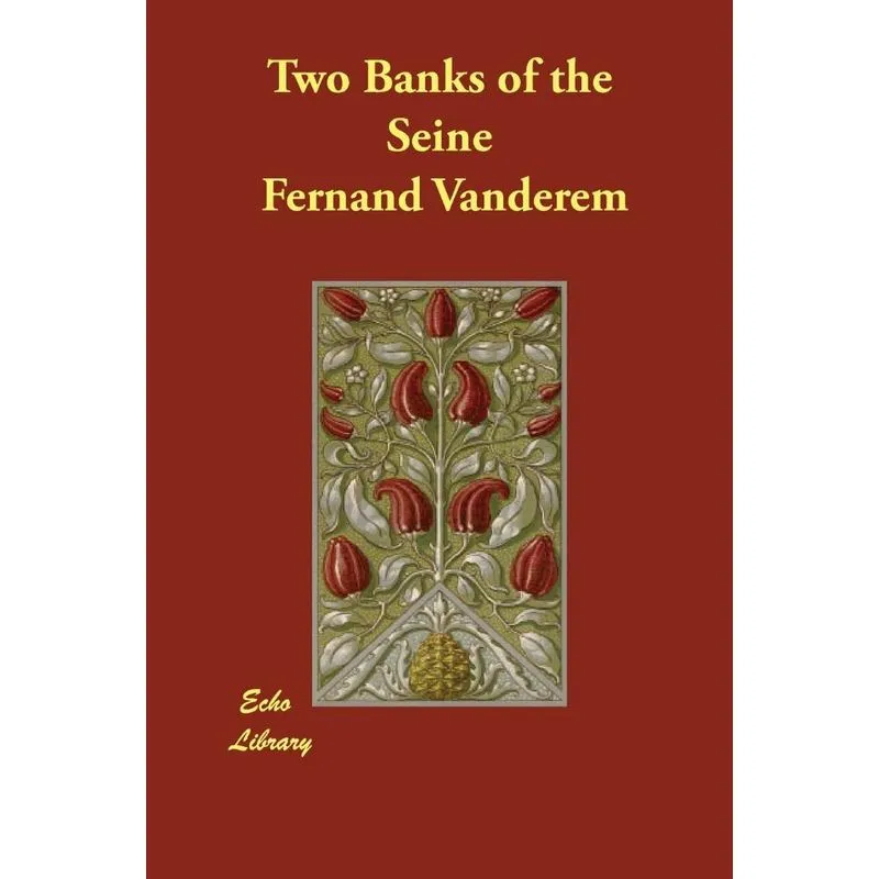Two Banks of the Seine