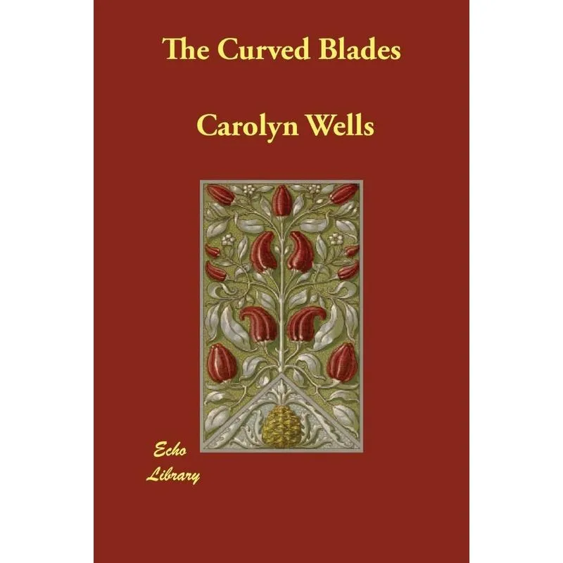 The Curved Blades