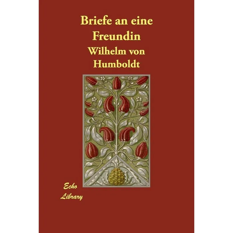 Briefe an eine Freundin