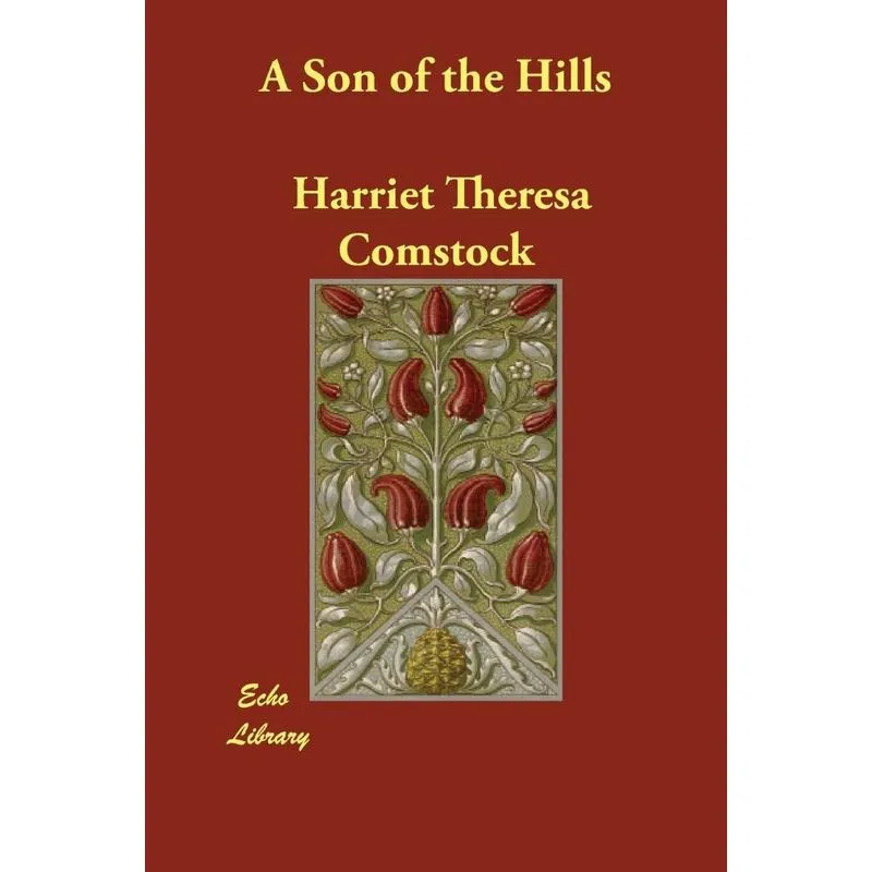 A Son of the Hills