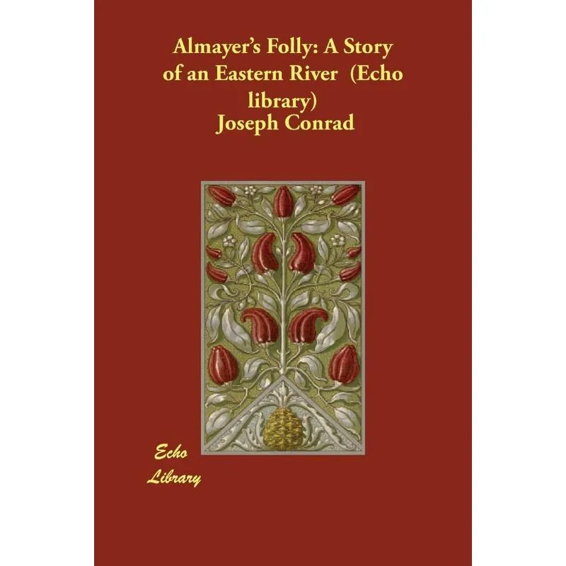Almayers Folly