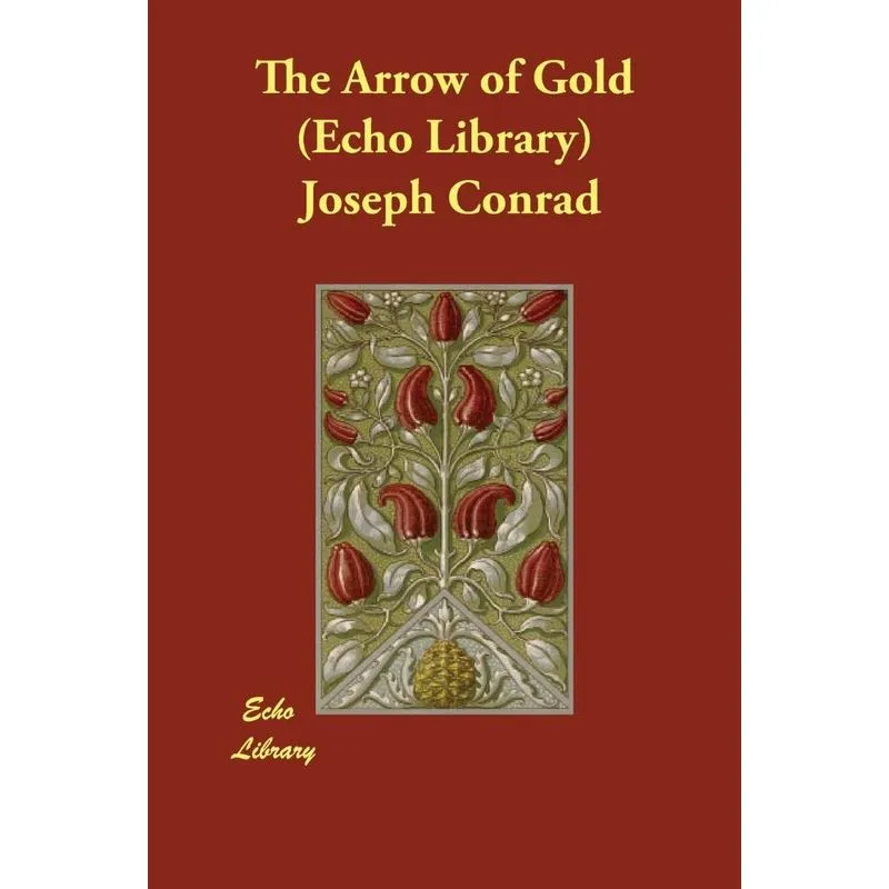 The Arrow of Gold