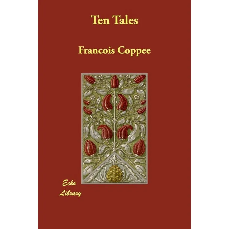 Ten Tales