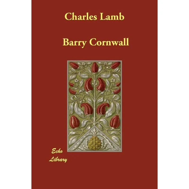Charles Lamb