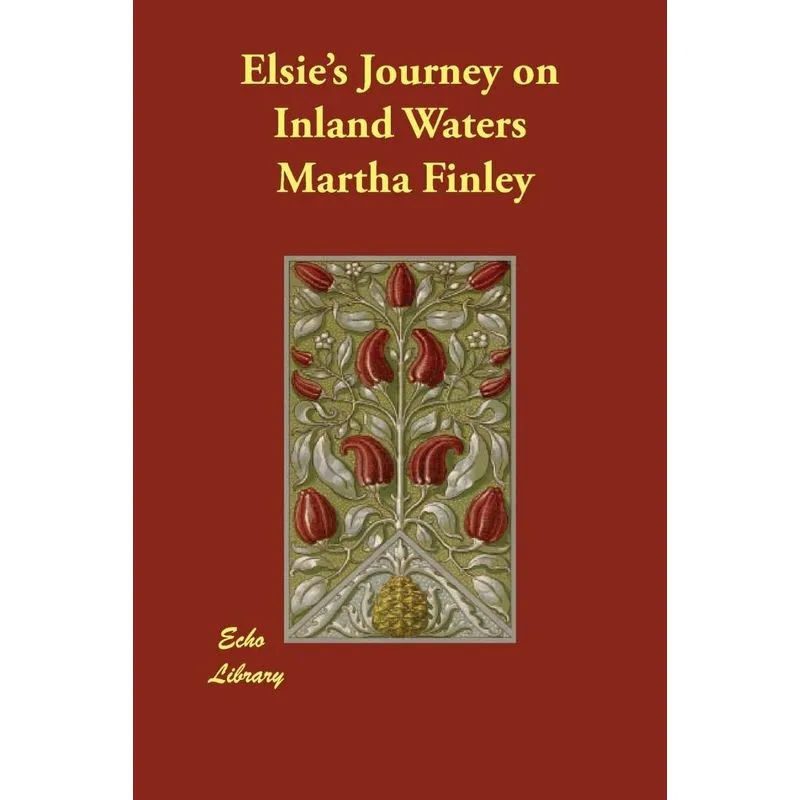 Elsies Journey on Inland Waters