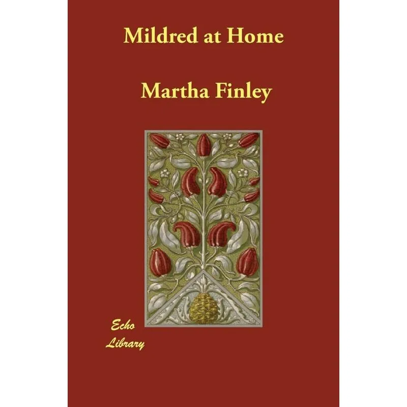 Mildred at Home