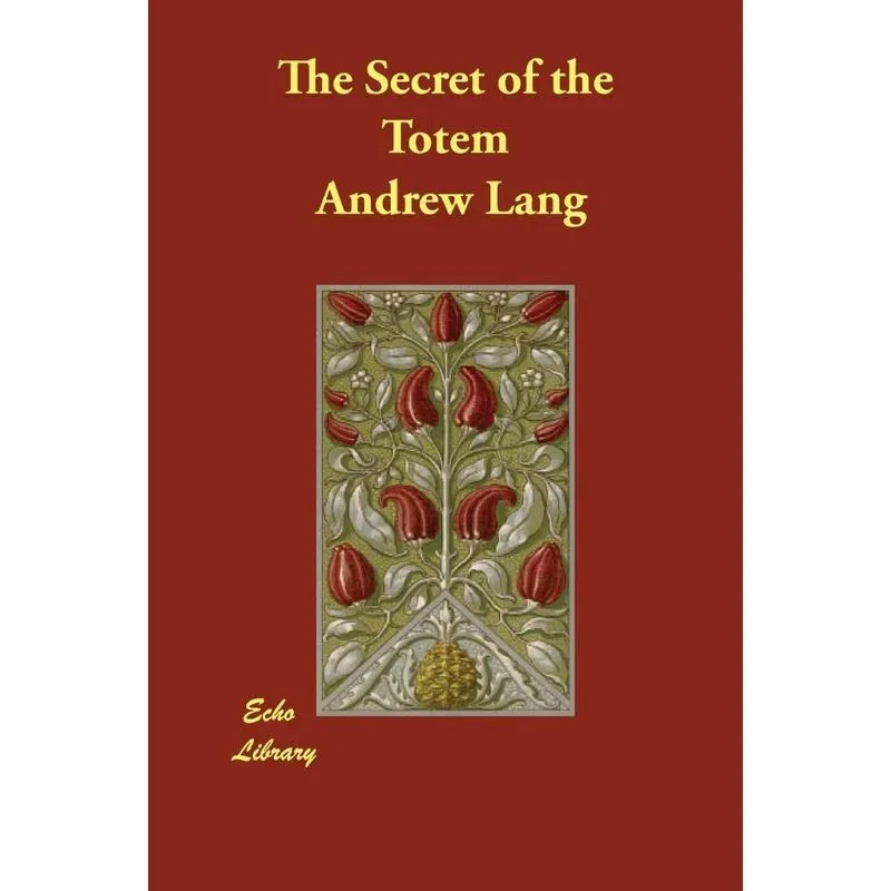 The Secret of the Totem