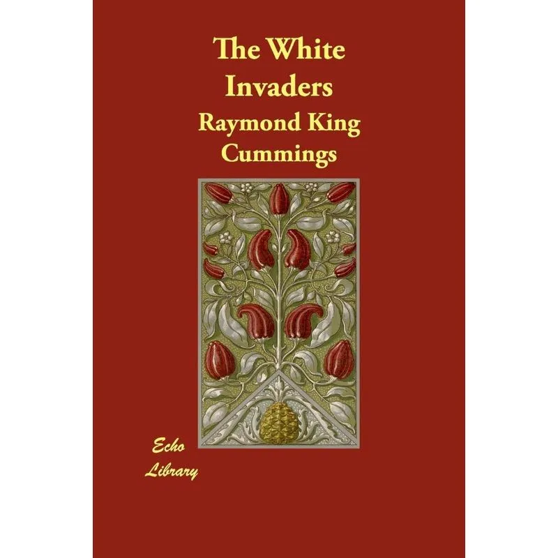 The White Invaders