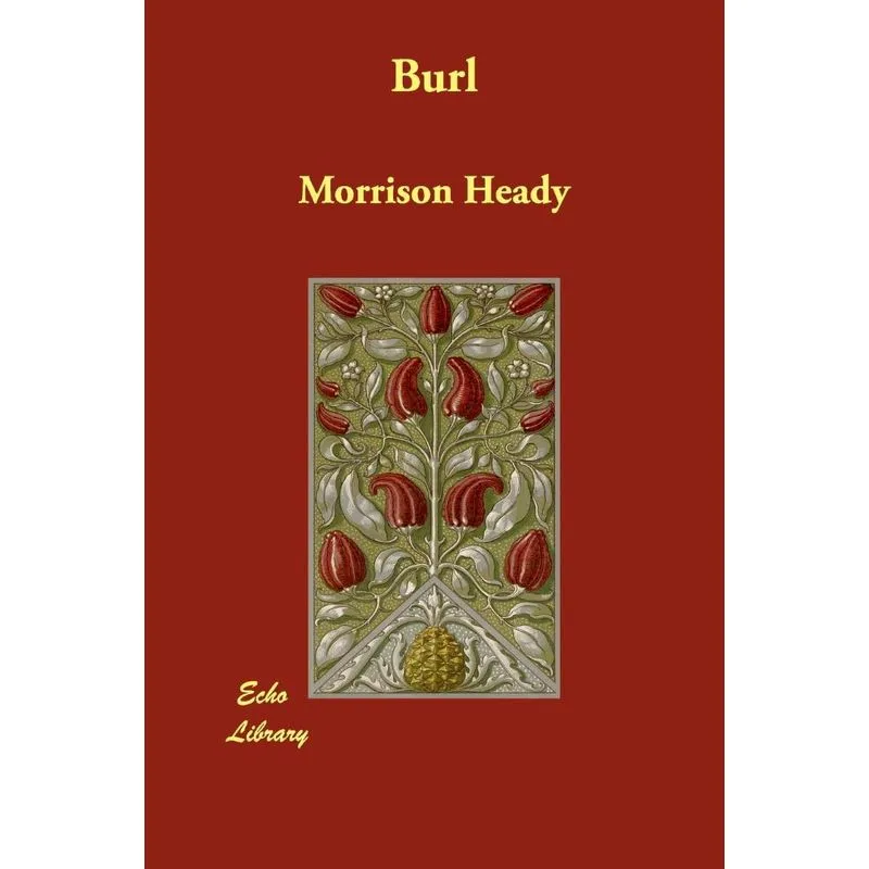 Burl