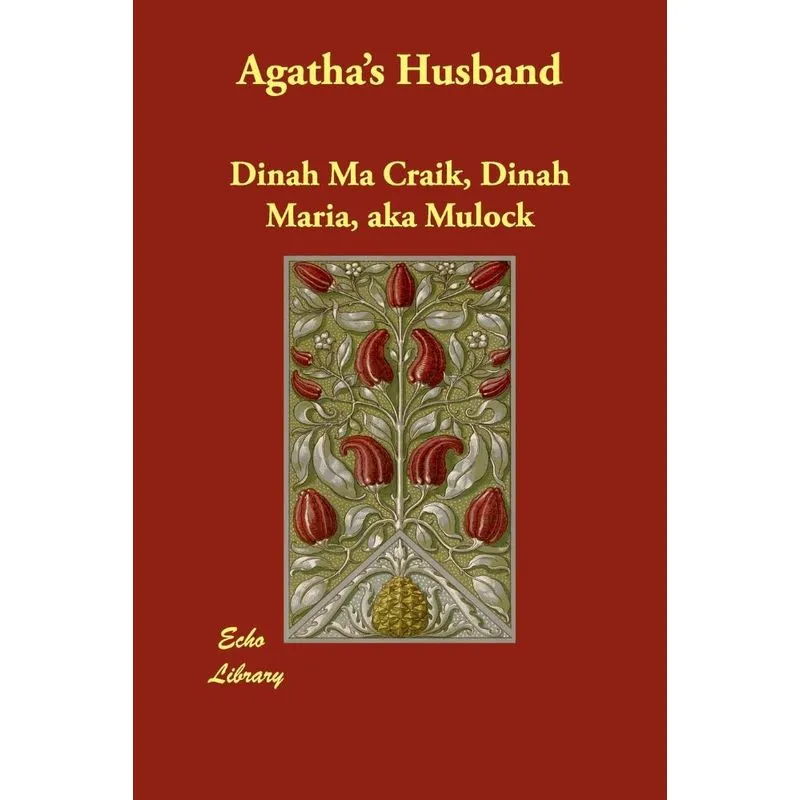 Agathas Husband