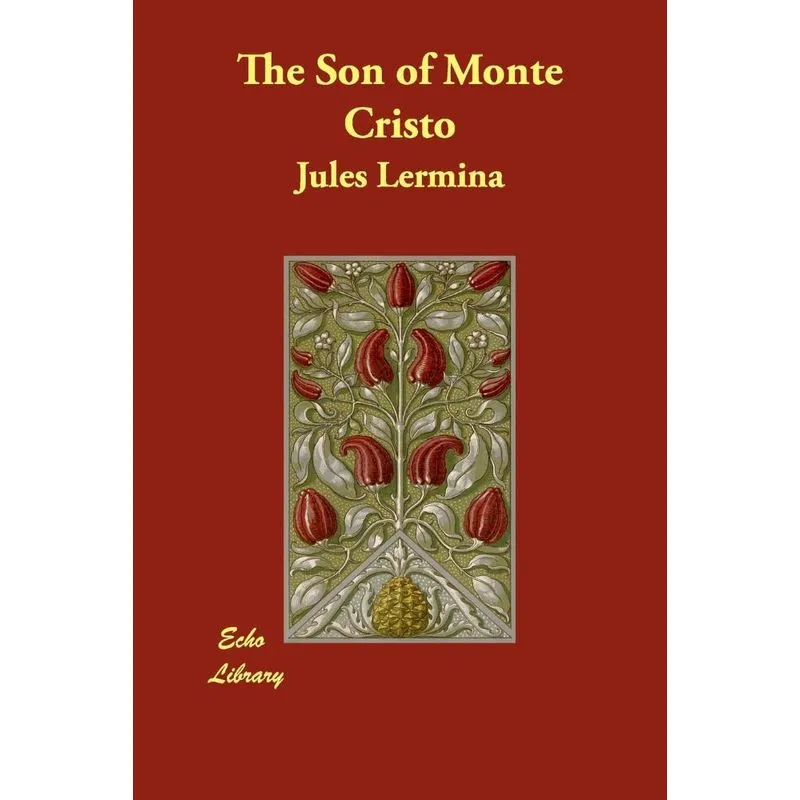 The Son of Monte Cristo