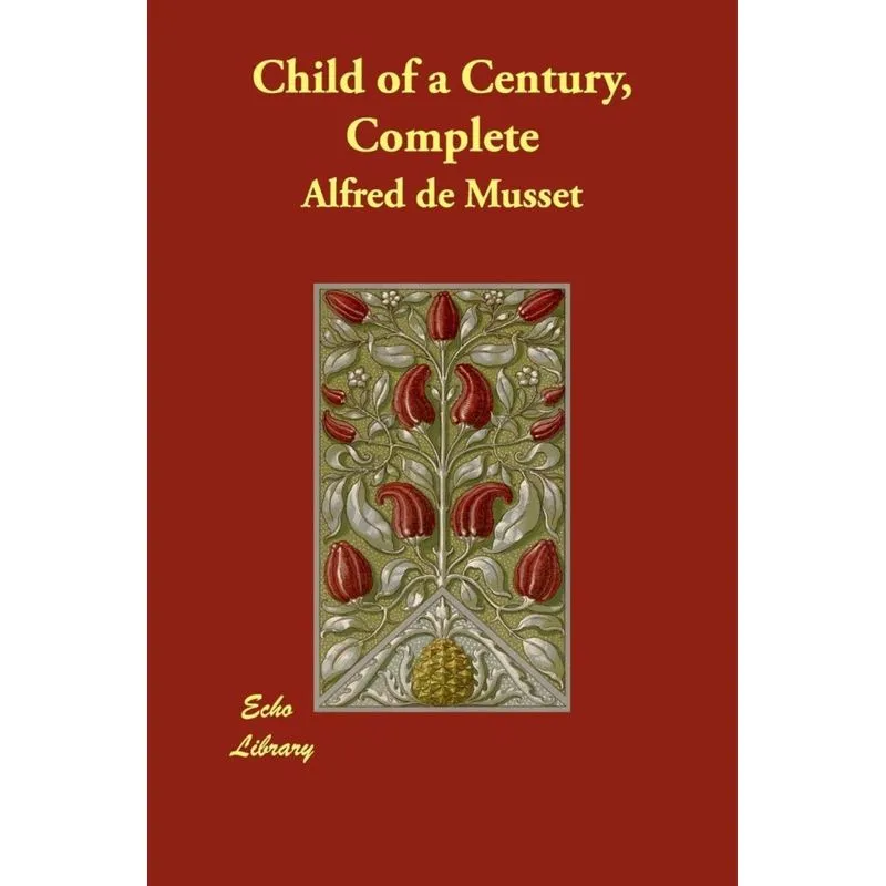 Child of a Century, Complete