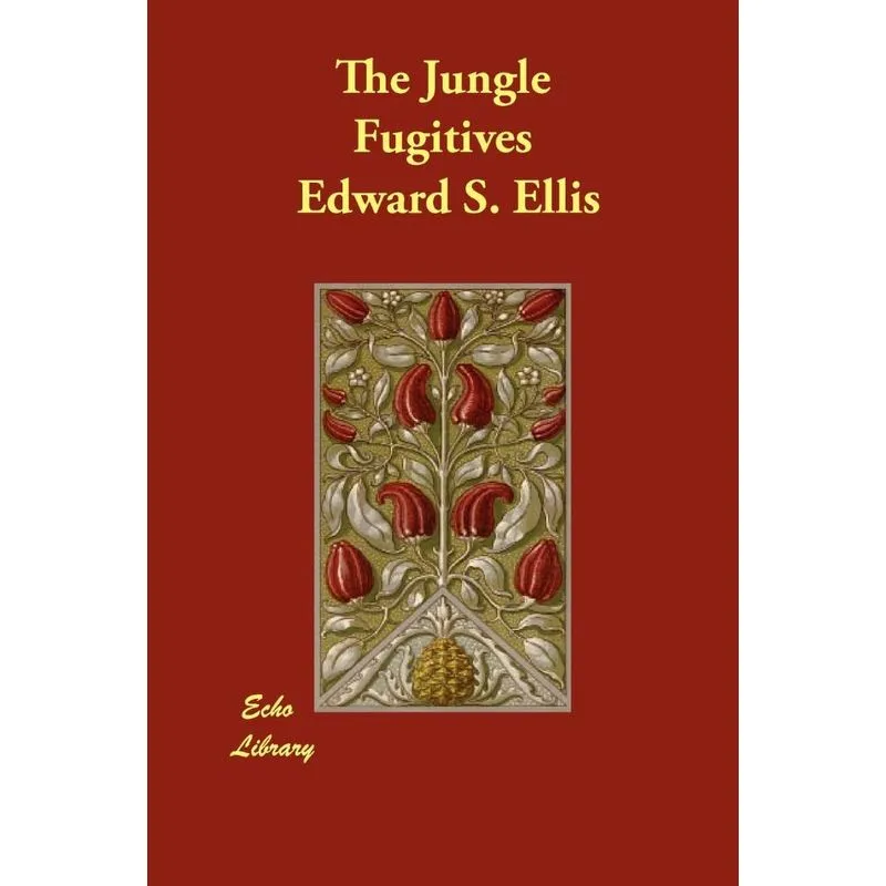 The Jungle Fugitives