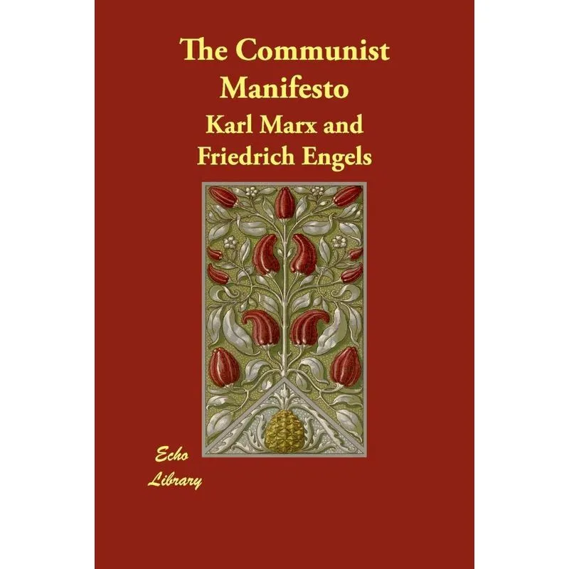 The Communist Manifesto