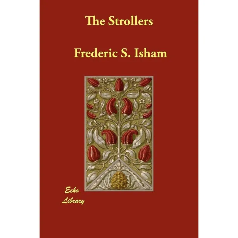The Strollers