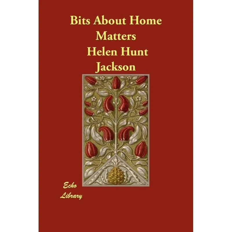 Bits About Home Matters