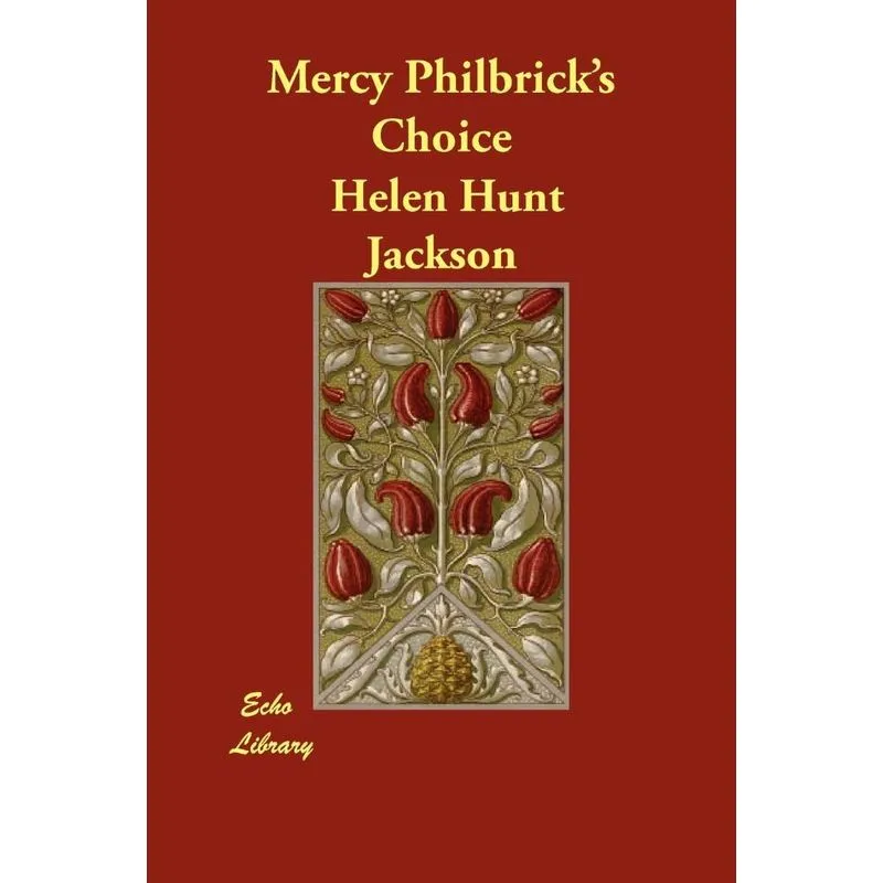Mercy Philbricks Choice