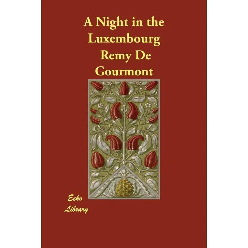 A Night in the Luxembourg
