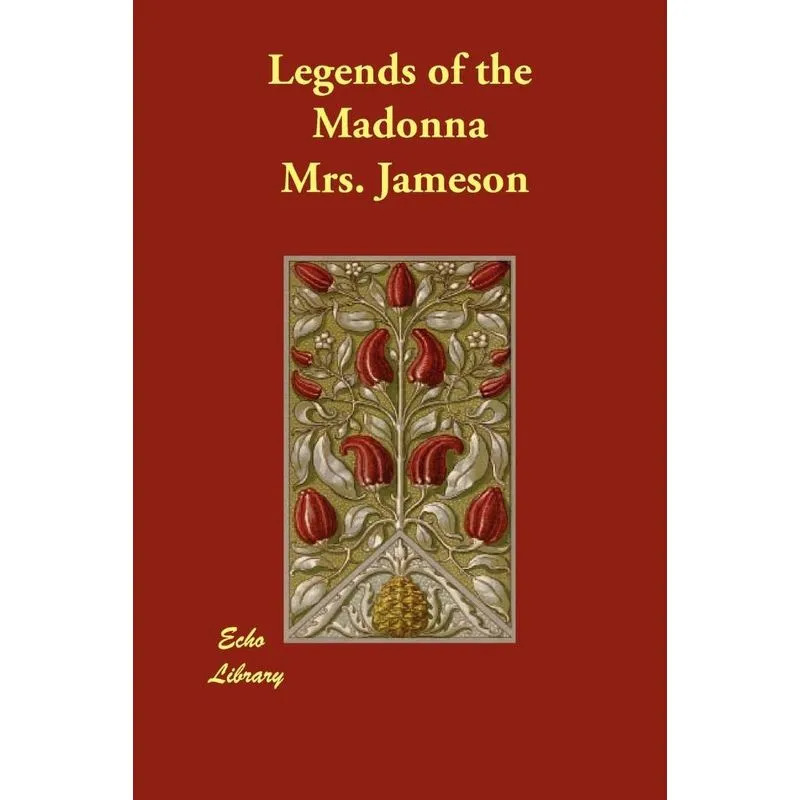 Legends of the Madonna
