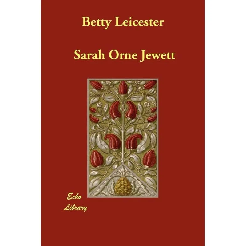 Betty Leicester