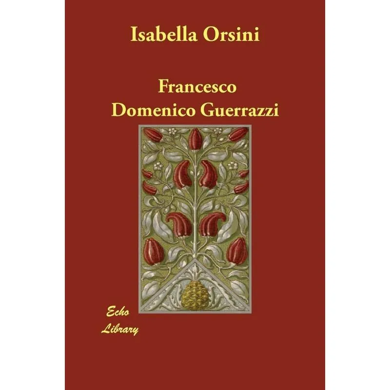 Isabella Orsini