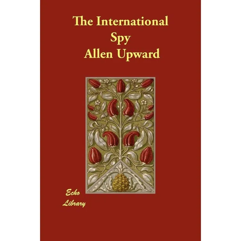 The International Spy