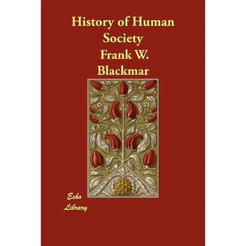 History of Human Society