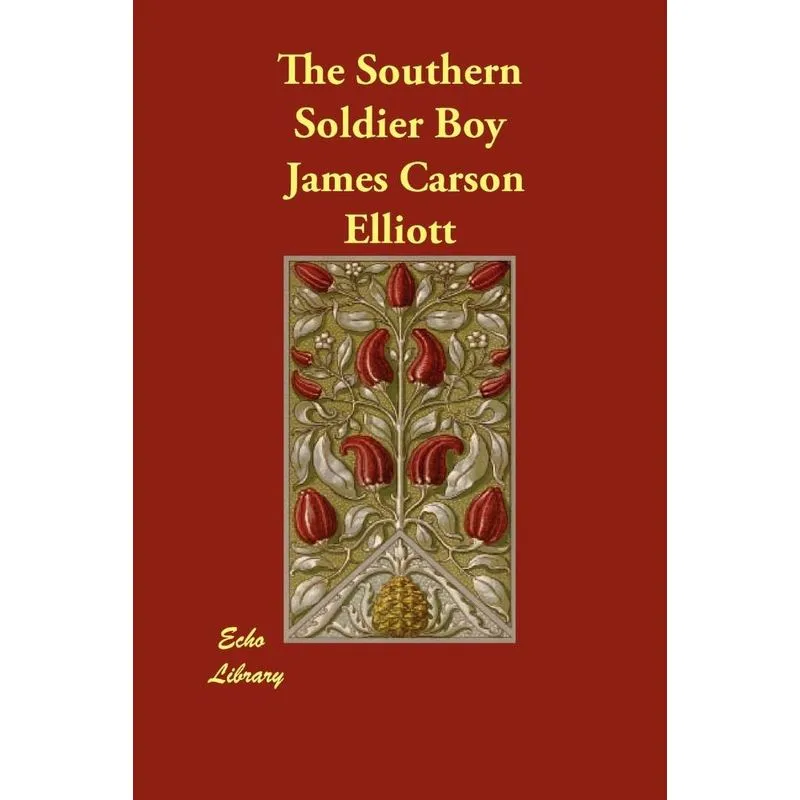 The Southern Soldier Boy