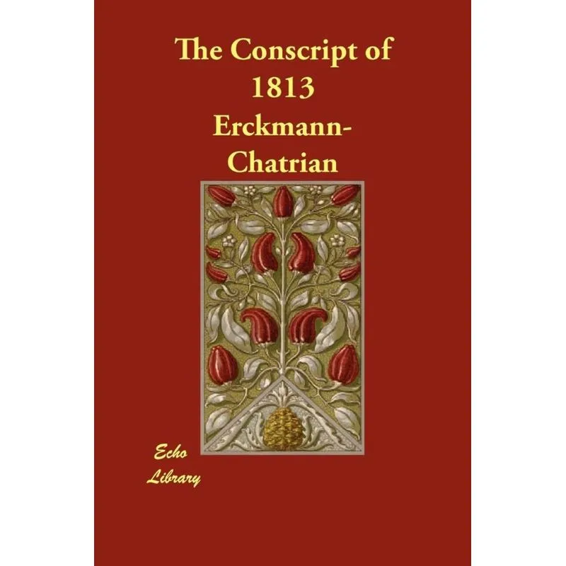The Conscript of 1813