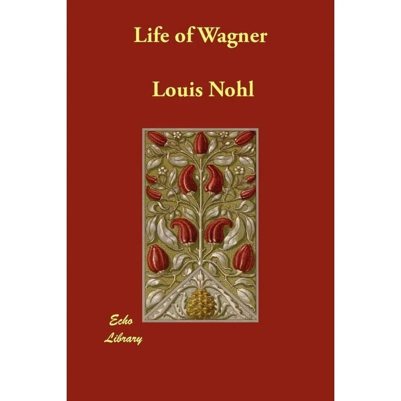 Life of Wagner