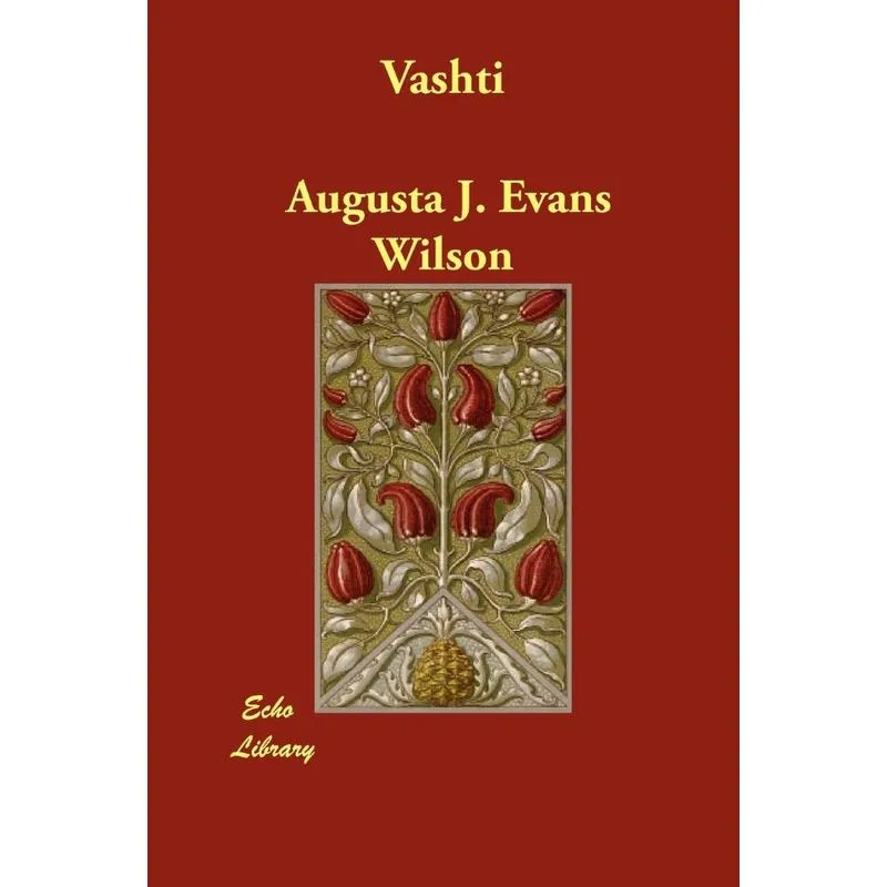 Vashti