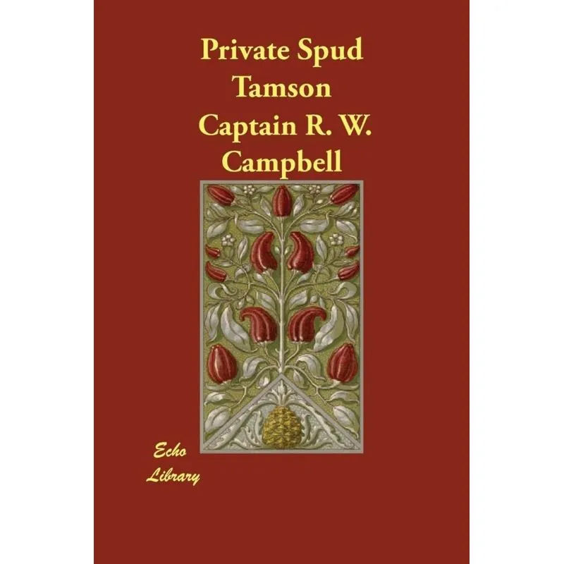 Private Spud Tamson