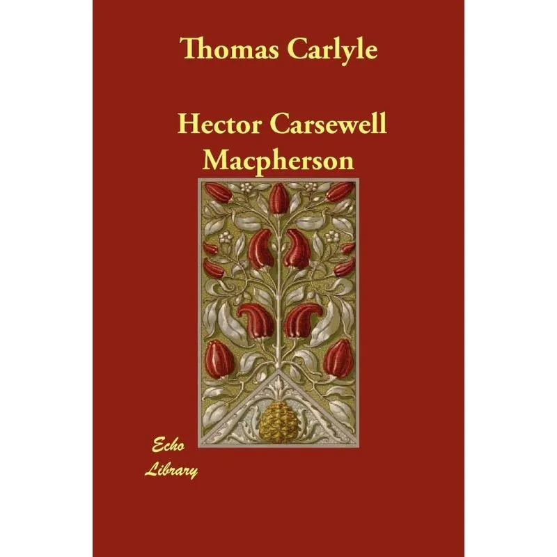 Thomas Carlyle