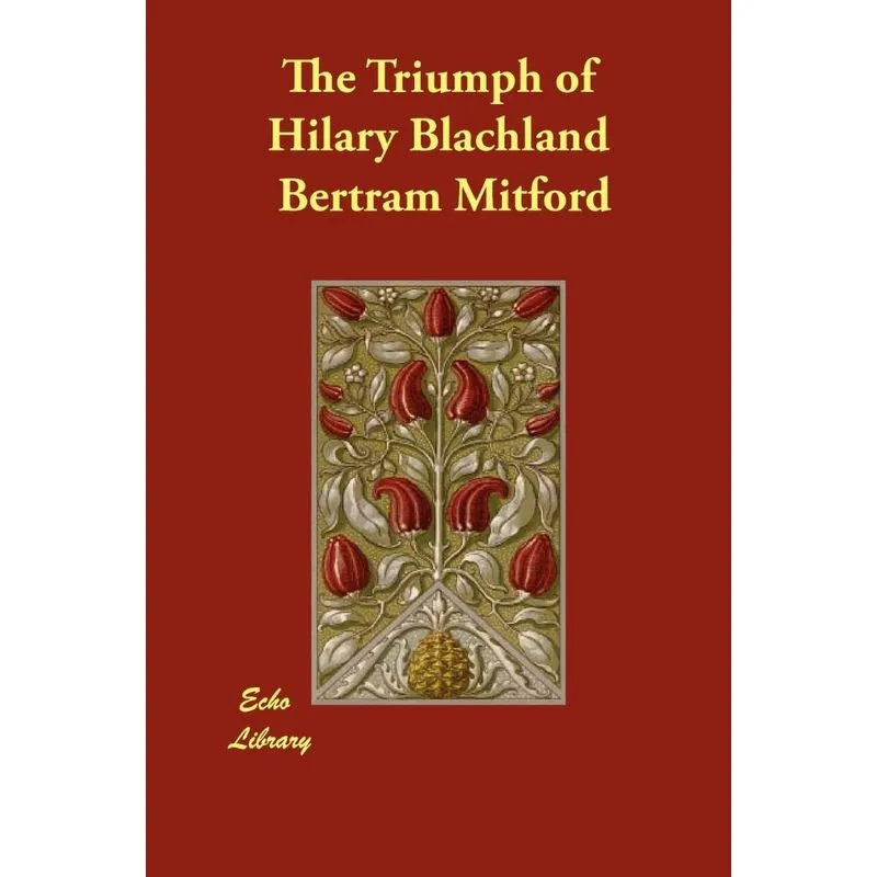 The Triumph of Hilary Blachland