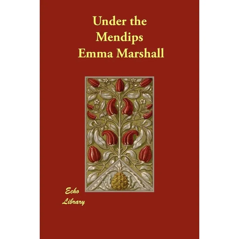 Under the Mendips