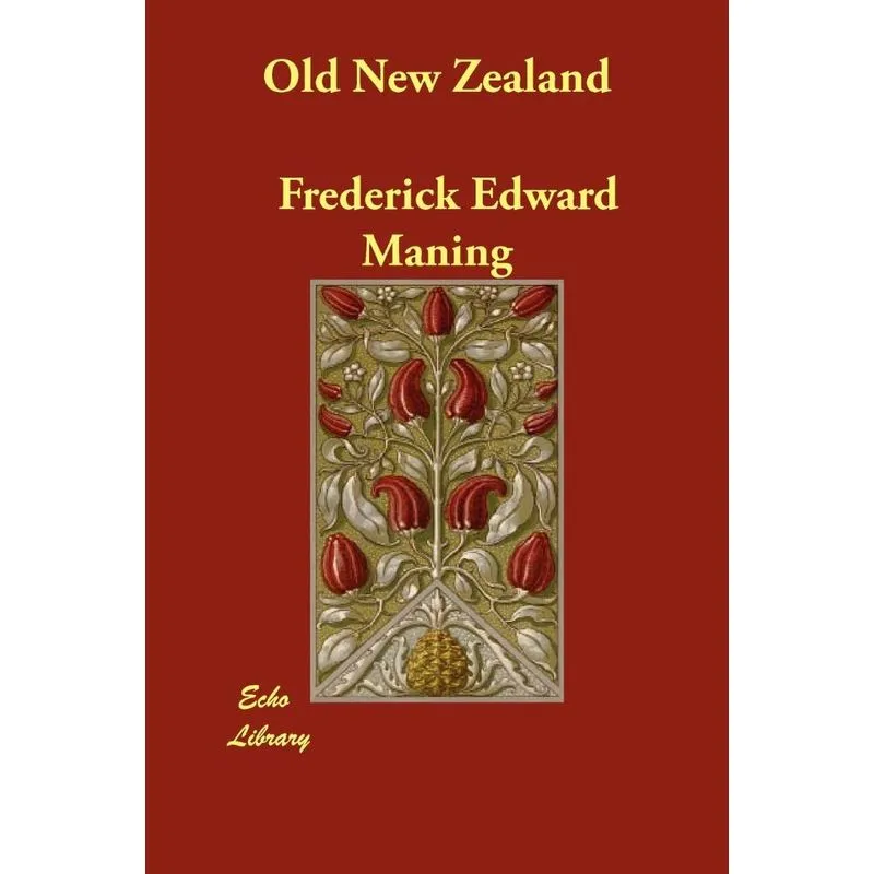 Old New Zealand