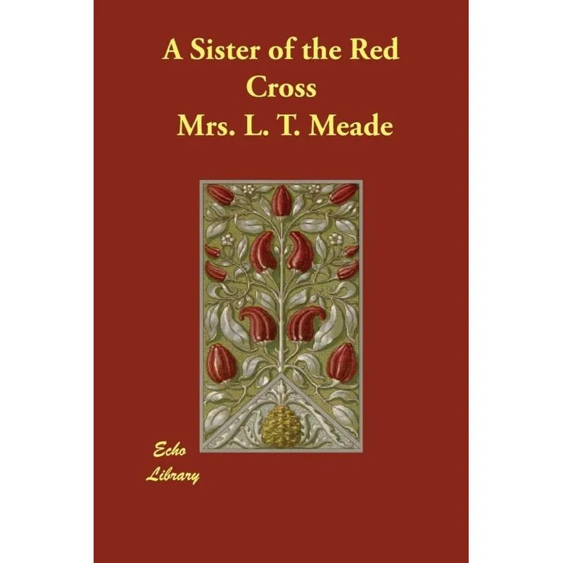A Sister of the Red Cross