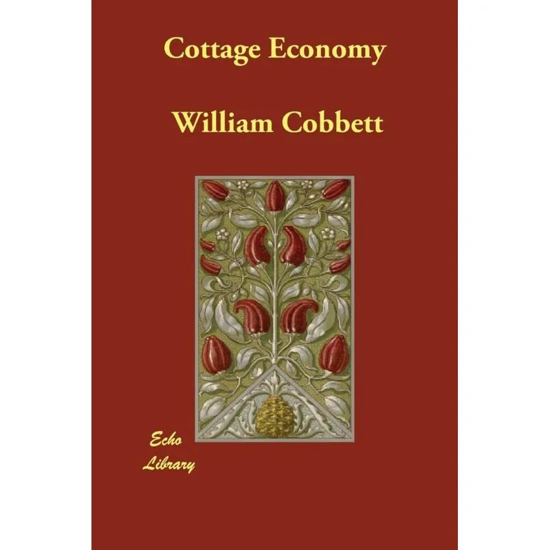 Cottage Economy