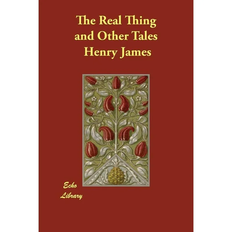 The Real Thing and Other Tales