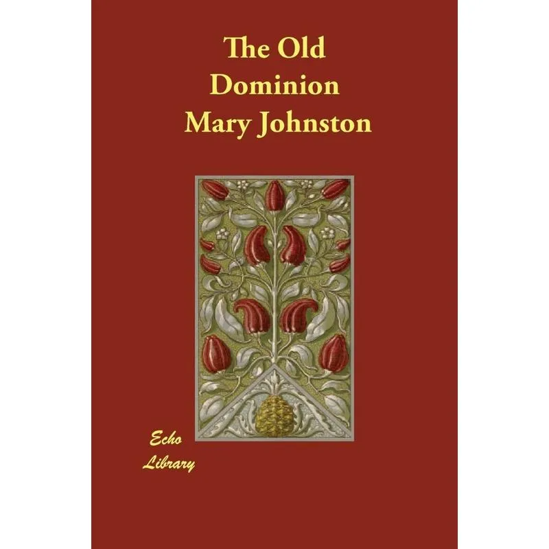 The Old Dominion