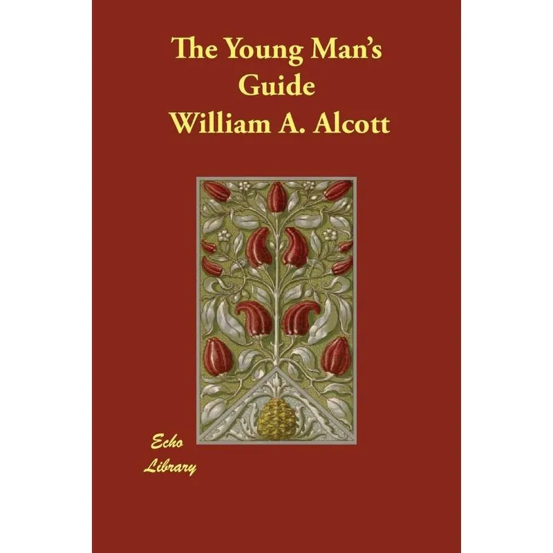 The Young Mans Guide