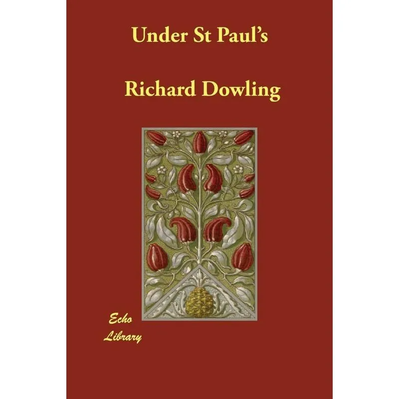 Under St Pauls